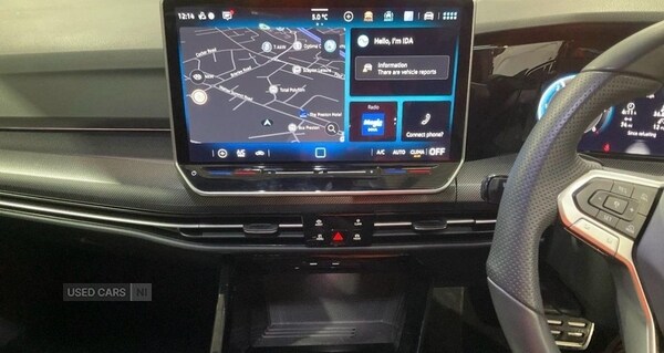 Used Volkswagen Golf 2024 for sale - 77770177: Photo 9