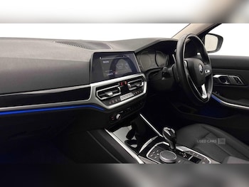 Used BMW 3 Series 2020 for sale - 78935771: Photo