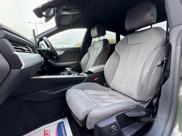 Used Audi A5 2023 for sale - 76359166: Photo 10