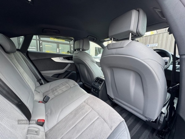 Used Audi A5 2023 for sale - 76359166: Photo 11