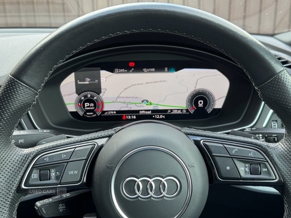 Used Audi A5 2023 for sale - 76359166: Photo 12