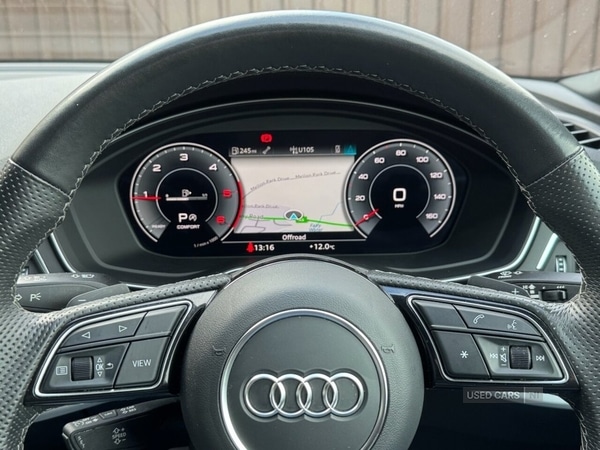 Used Audi A5 2023 for sale - 76359166: Photo 13