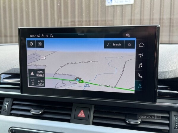 Used Audi A5 2023 for sale - 76359166: Photo 14