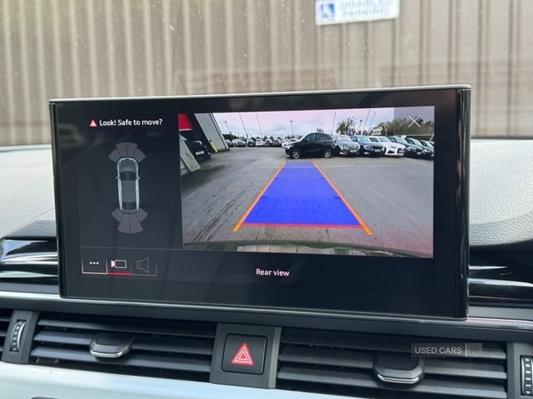 Used Audi A5 2023 for sale - 76359166: Photo 15