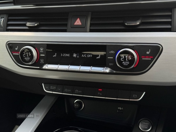 Used Audi A5 2023 for sale - 76359166: Photo 16