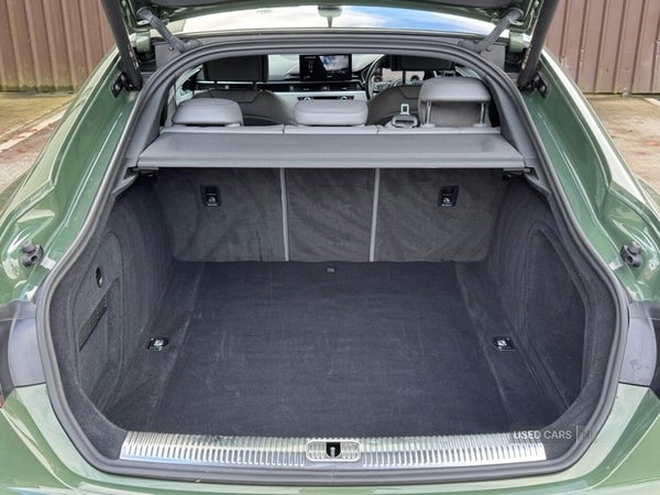 Used Audi A5 2023 for sale - 76359166: Photo 18