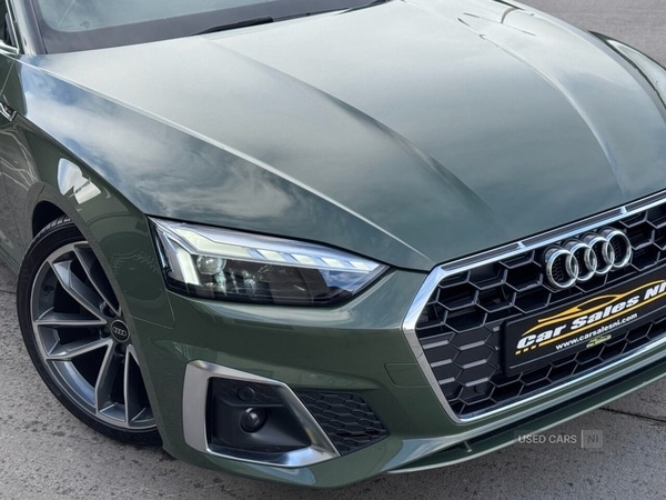 Used Audi A5 2023 for sale - 76359166: Photo 6