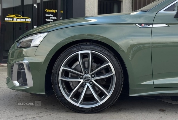 Used Audi A5 2023 for sale - 76359166: Photo 7