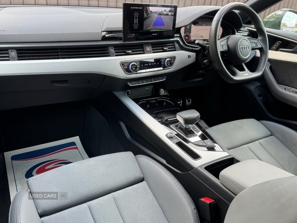 Used Audi A5 2023 for sale - 76359166: Photo 9