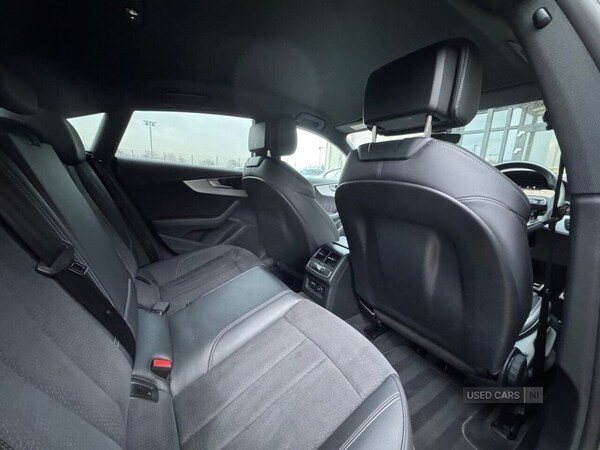 Used Audi A5 2023 for sale - 77315651: Photo 10