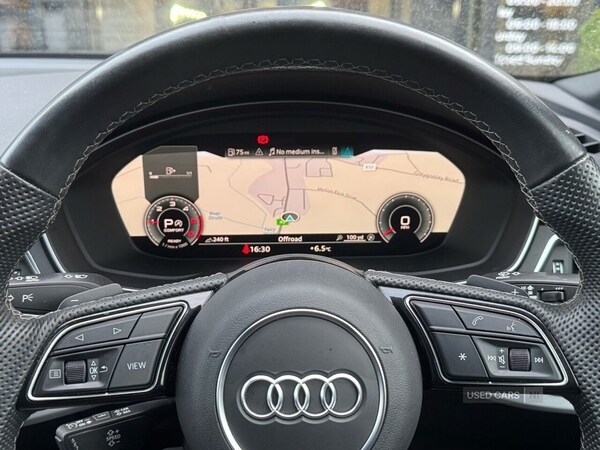 Used Audi A5 2023 for sale - 77315651: Photo 11