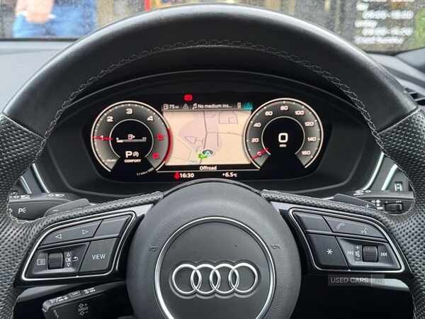 Used Audi A5 2023 for sale - 77315651: Photo 12