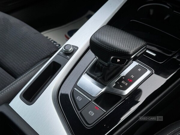 Used Audi A5 2023 for sale - 77315651: Photo 16