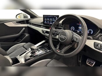 Used Audi A5 2023 for sale - 77315651: Photo