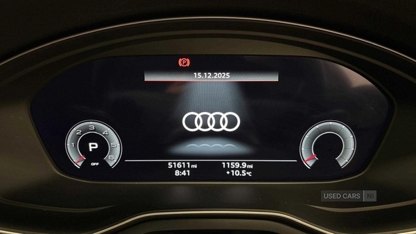Used Audi A5 2023 for sale - 77315651: Photo 5