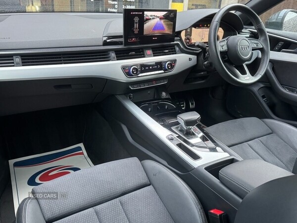 Used Audi A5 2023 for sale - 77315651: Photo 8