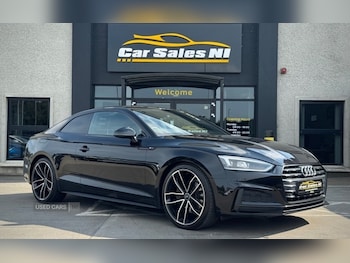 Audi - A5