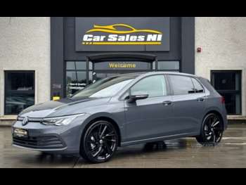 Used Volkswagen Golf 2023 for sale - 75233585: Photo