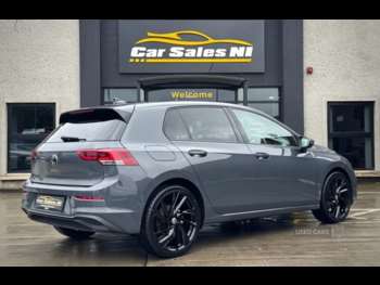 Used Volkswagen Golf 2023 for sale - 75233585: Photo
