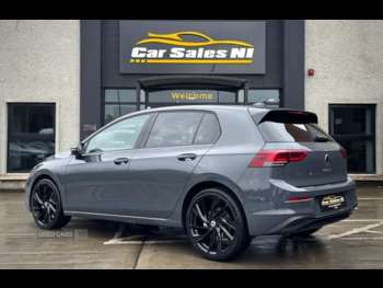 Used Volkswagen Golf 2023 for sale - 75233585: Photo