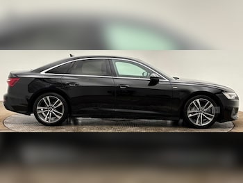 Used Audi A6 2022 for sale - 78505193: Photo