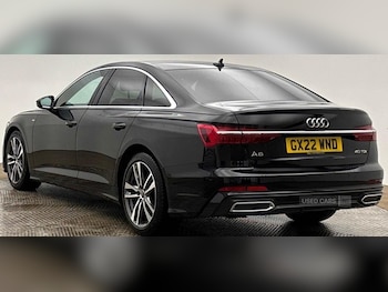 Used Audi A6 2022 for sale - 78505193: Photo