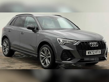 Audi - Q3
