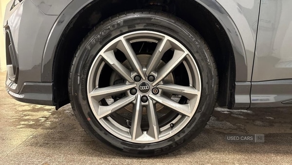 Used Audi Q3 2022 for sale - 76399970: Photo 4