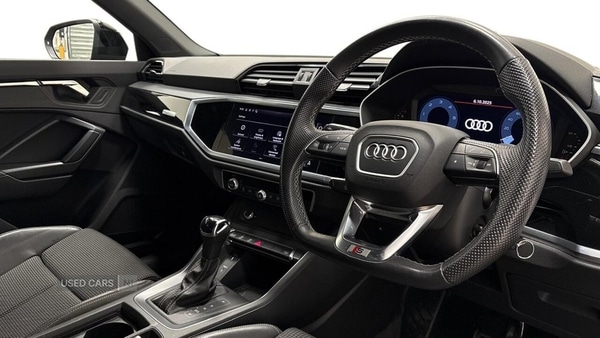 Used Audi Q3 2022 for sale - 76399970: Photo 5