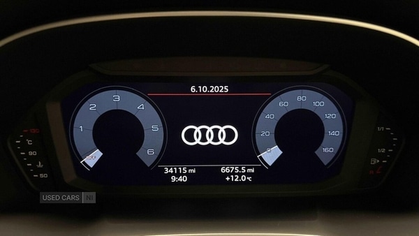 Used Audi Q3 2022 for sale - 76399970: Photo 6