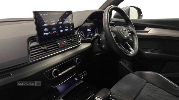 Used Audi Q5 2022 for sale - 78128573: Photo 4