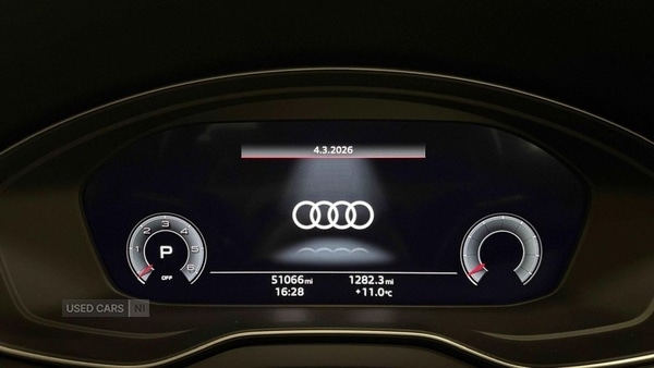 Used Audi Q5 2022 for sale - 78128573: Photo 5