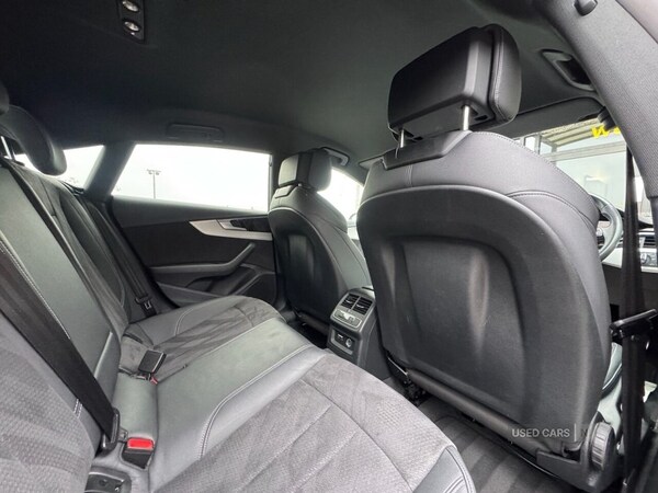 Used Audi A5 2022 for sale - 76359565: Photo 10