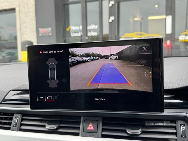 Used Audi A5 2022 for sale - 76359565: Photo 14