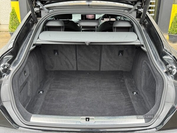 Used Audi A5 2022 for sale - 76359565: Photo 17