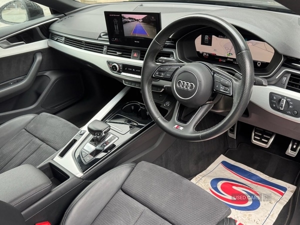 Used Audi A5 2022 for sale - 76359565: Photo 7