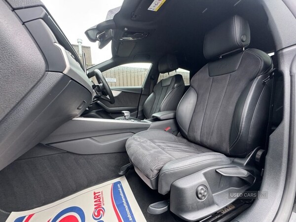 Used Audi A5 2022 for sale - 76359565: Photo 9