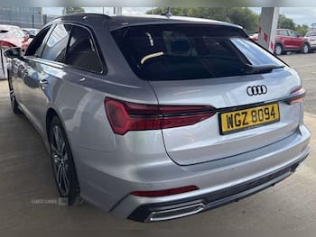 Used Audi A6 2022 for sale - 79591217: Photo