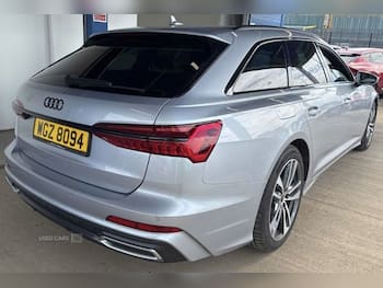Used Audi A6 2022 for sale - 79591217: Photo