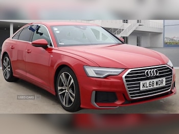 Audi - A6