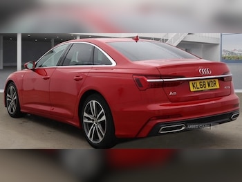Used Audi A6 2019 for sale - 76215837: Photo 3
