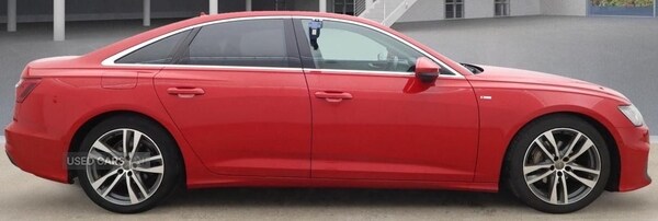Used Audi A6 2019 for sale - 76215837: Photo 5