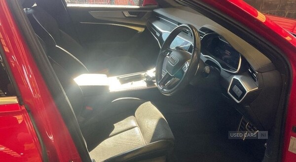 Used Audi A6 2019 for sale - 76215837: Photo 6