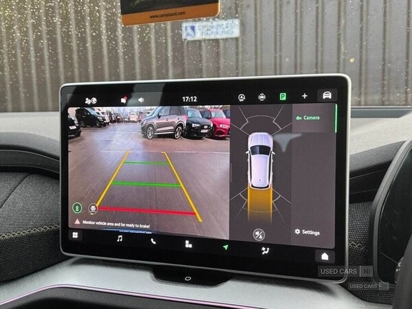 Used Skoda Kodiaq 2024 for sale - 77958846: Photo 11