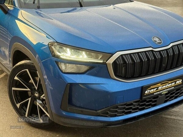 Used Skoda Kodiaq 2024 for sale - 77958846: Photo 5