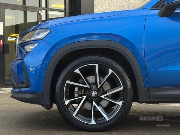 Used Skoda Kodiaq 2024 for sale - 77958846: Photo 6