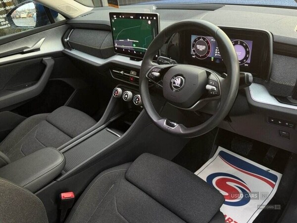 Used Skoda Kodiaq 2024 for sale - 77958846: Photo 7