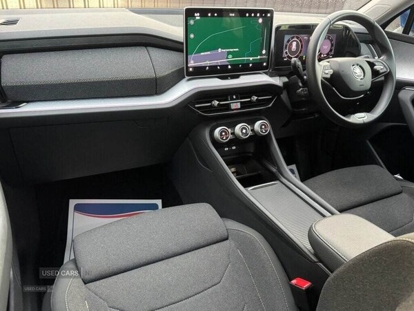 Used Skoda Kodiaq 2024 for sale - 77958846: Photo 8
