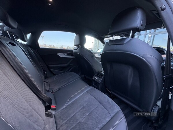 Used Audi A4 2022 for sale - 77551168: Photo 10