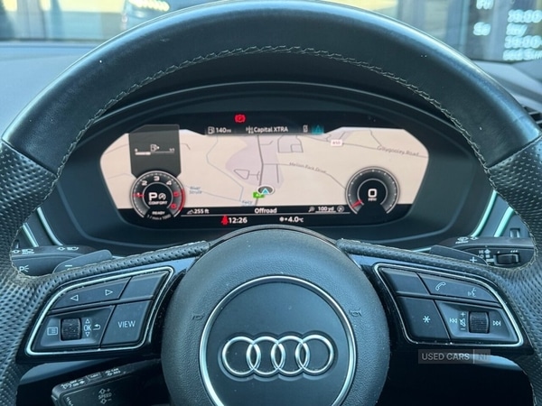 Used Audi A4 2022 for sale - 77551168: Photo 11